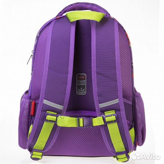 Ранец школьный для девочки новый