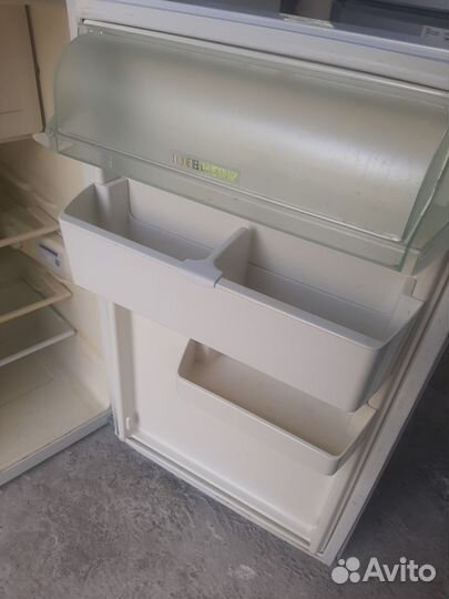 Холодильник liebherr маленький