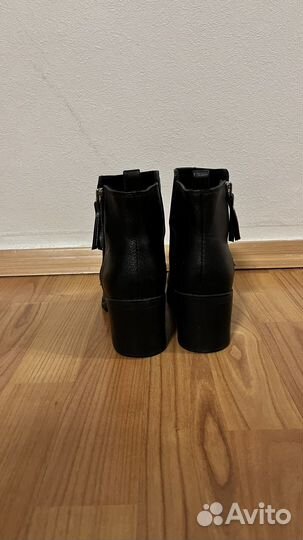 Ботильоны hm 38