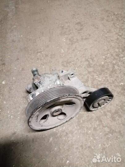 Гур на saab 9000 CS