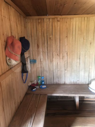 Дача 25 м² на участке 8 сот.