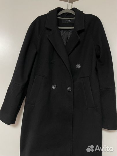 Пальто женское демисезонное