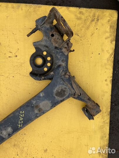 Балка задняя для Geely MK 2008-2015