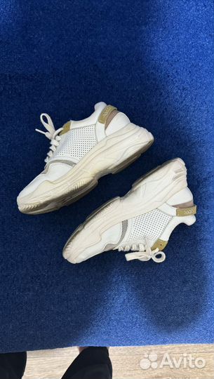 Кроссовки 36 весенние,летние