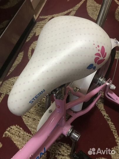 Детский Велосипед stern 12