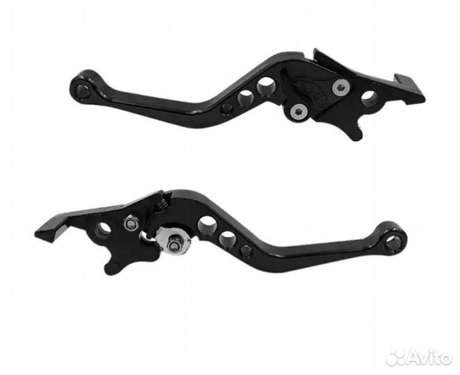 Рычаг сцепления тормоза