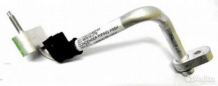 Трубки кондиционера Vaz 2170