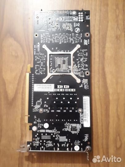 Palit GeForce GTX 1060 dual