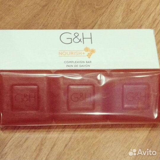 Мыло туалетное