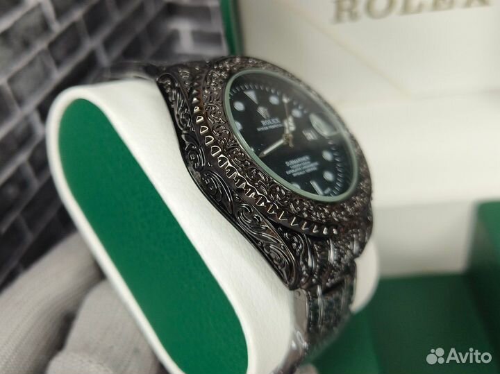 Наручные часы Rolex