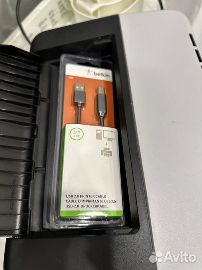 Принтер Brother HL1223WR