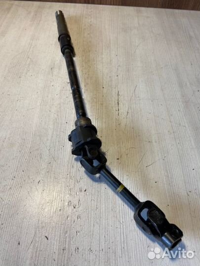 Кардан рулевой Mitsubishi Pajero V60 4M41