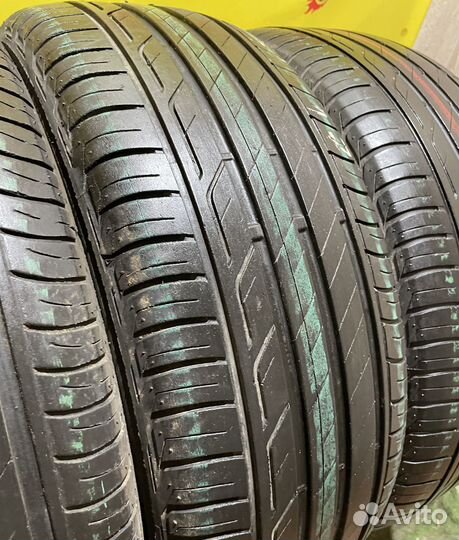 Bridgestone Turanza T001 215/55 R17 94V