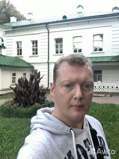 Инструктор по вождению (автомат)