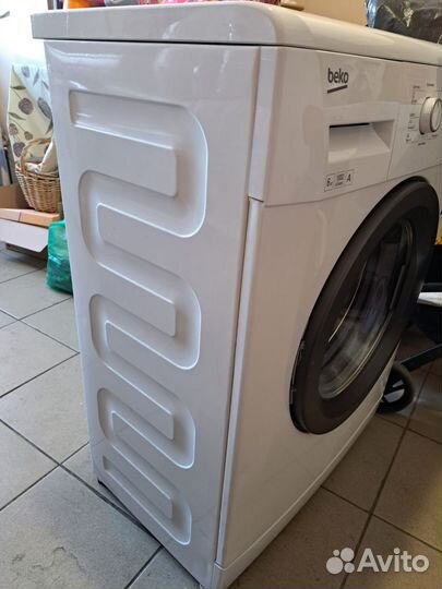 Стиральная машина автомат бу