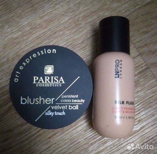 Косметика,цена за всё