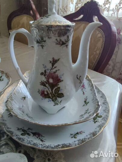 Столовый сервиз