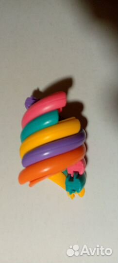 Игрушка на логику