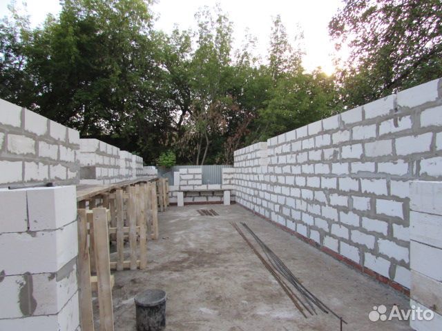 Газоблок оптом от производителя
