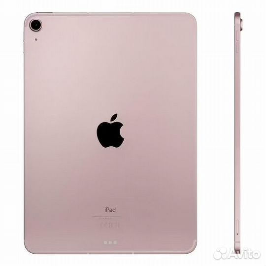 Apple iPad Air (2022, 5 gen) Wi-Fi 64 Gb, Pink