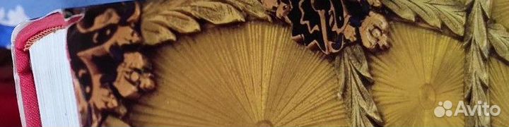 Фаберже. Сокровища Российской империи