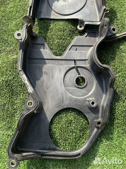 Кожух грм lancer 9 #3