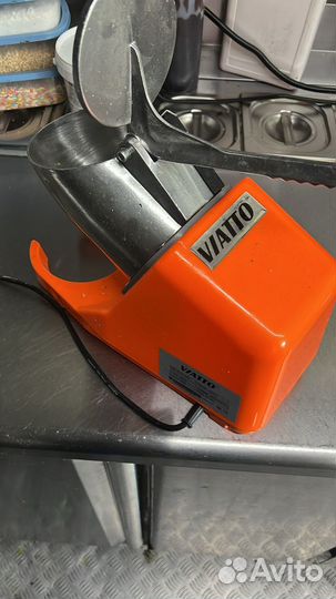 Дробилка для льда