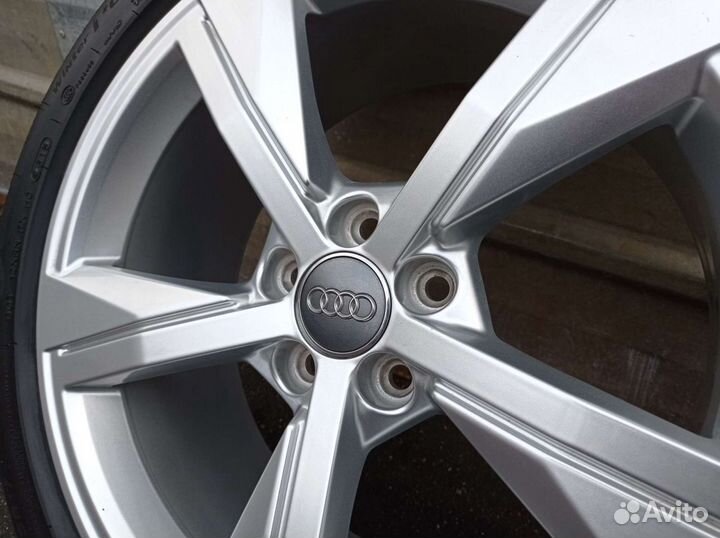 Колёса R17 Audi A1 new R17 оригинал