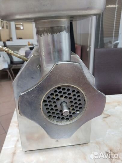 Мясорубка электрическая бу