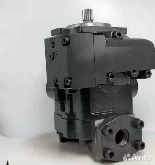 Ремонт гст 90, 112 Гидростатической Трансмиссии