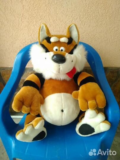 Мягкая игрушка