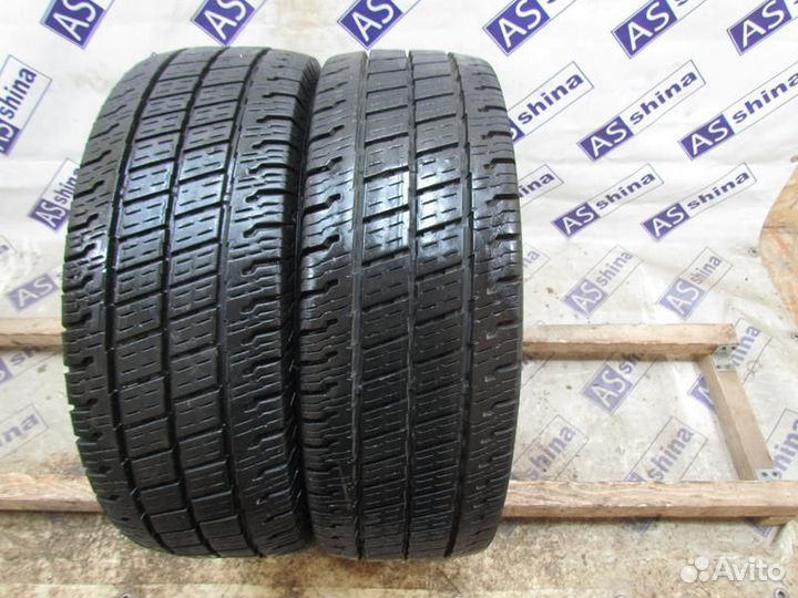 Uniroyal AllSeasonMax 235/65 R16C 99G