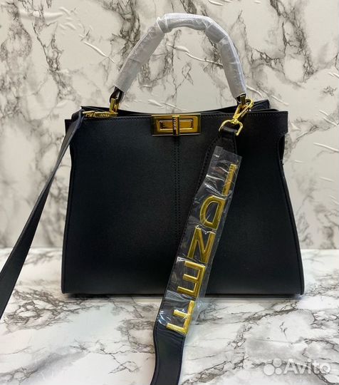 Сумка женская Fendi