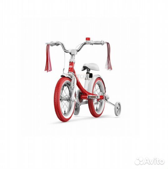 Велосипед Ninebot Kids Bike 16