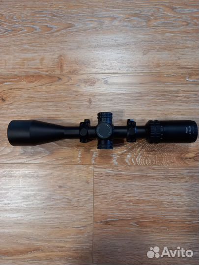 Оптический прицел