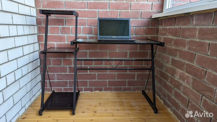 Компьютерный стол бу