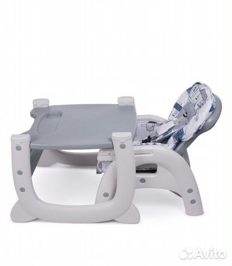 Стульчик для кормления babyton