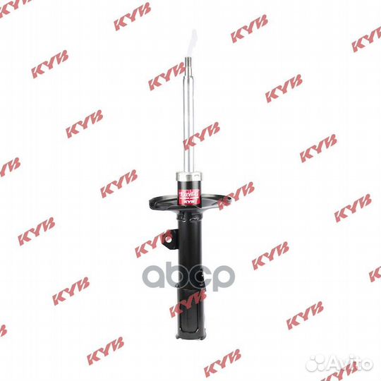 Стойка газомасляная KYB (FL) 334377 KYB