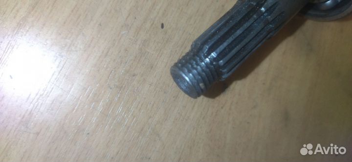 Первичный вал на мотоцикл Восход