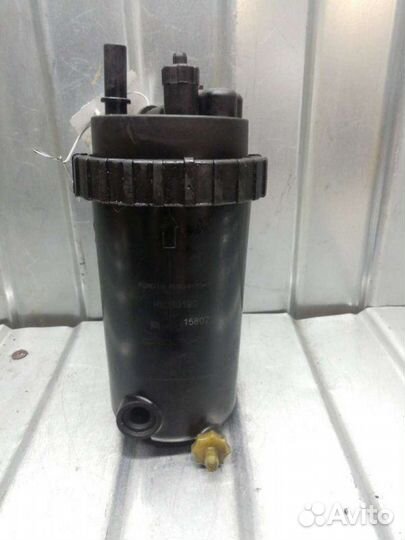Корпус топливного фильтра Ford Focus 2 Restailing