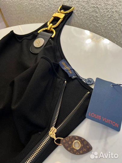 Платье Louis vuitton