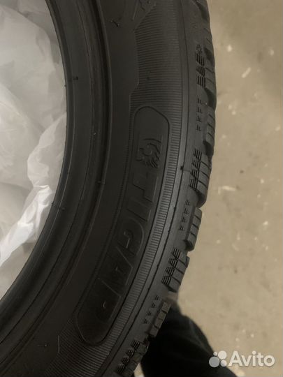 Tigar Winter 195/50 R15