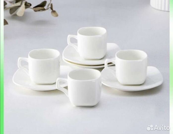 Кофейный набор