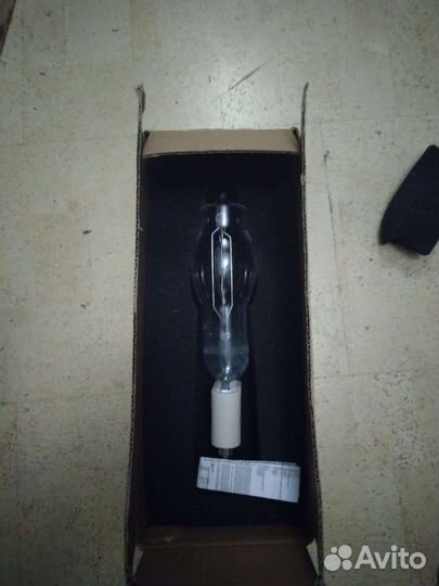 Освещение Лампы