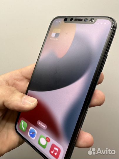 Наклейка гидрогелевых пленок на любую модель