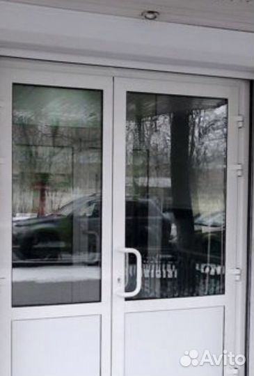 Рольставни 670х2550 мм