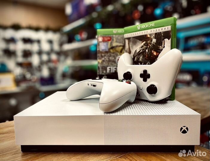 Купить Sony PS4 Xbox One Xbox 360