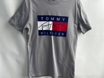 Футболка Tommy Hilfiger