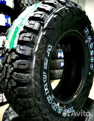 Roadcruza RA3200 235/85 R16 120R