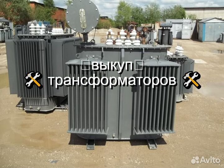 Трансформатор тм(Г) -400 б/у арт-550